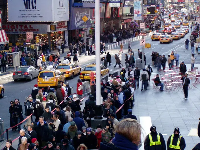 Construction ongoing on Arberstraße pipe line
