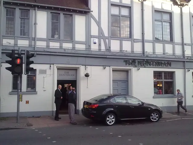 Roadside Plumbing Services at Am Wirtsanger