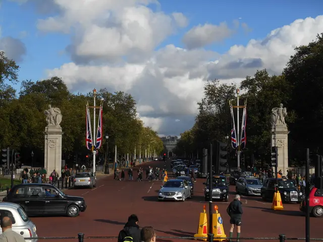 Ongoing road improvement tasks on Moniberg highway