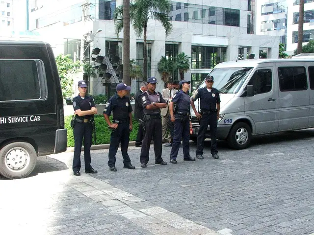 Officers are seeking individuals who may have observed a recent incident.