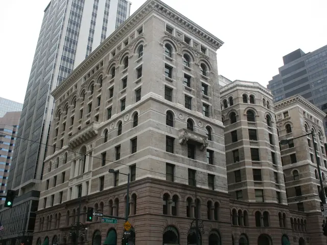 Military forces monitored and managed numerous individuals and vehicles within Dortmund, according...