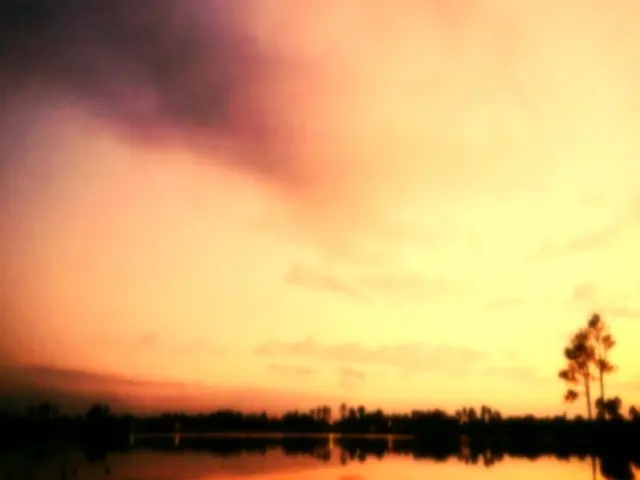 Autumn's upcoming sky spectacle: Comet snared in photograph, may become observable via binoculars...