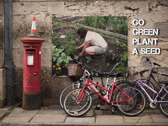 Make a bicycle theft-resistant in the towns of Moers and Neukirchen- Vluyn, Germany. Free bicycle...