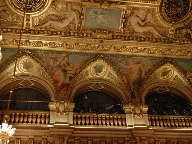 Venice in 2025: Displays, Yet Lacking True Masterworks