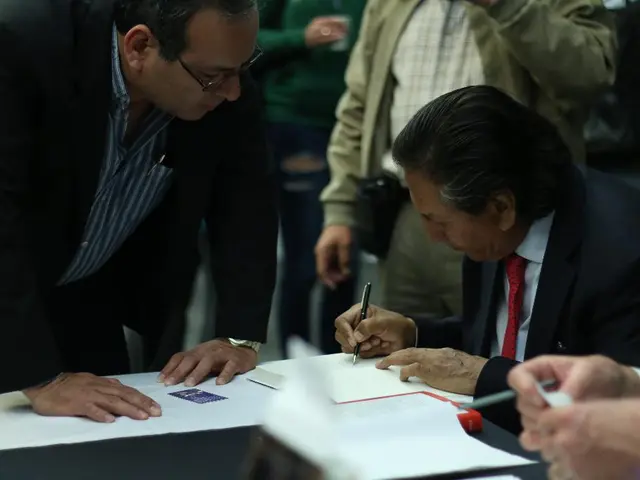 Autobiographical Apology of the Patriarch, Penned by Its Author