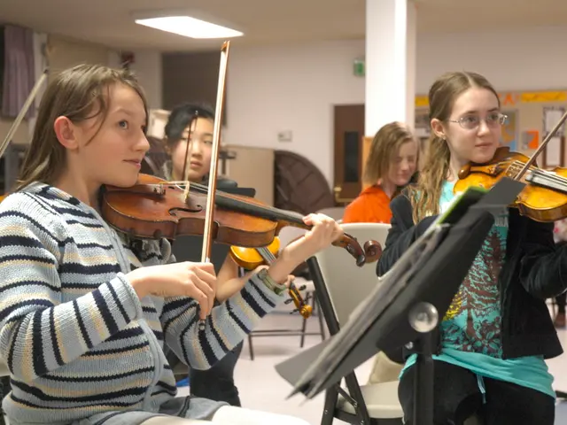 The Scala mirrors the intrigue of "The Name of the Rose"