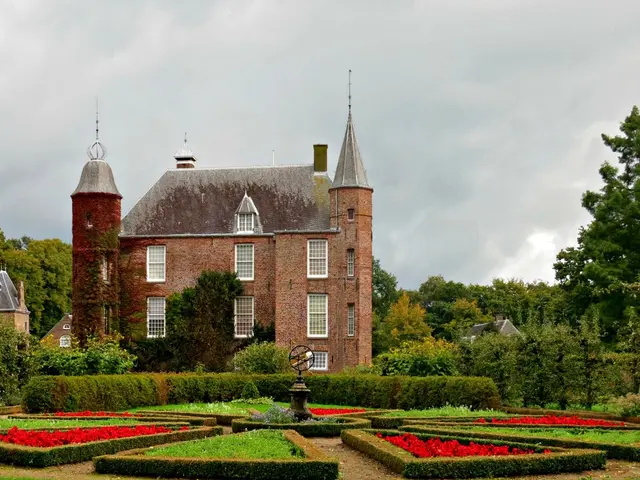 Youth at 20 is loaded with potential... yet complex.