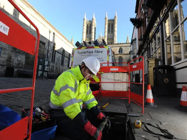 Experts in Cybersecurity and Defense from the United States brought on board to expedite growth...