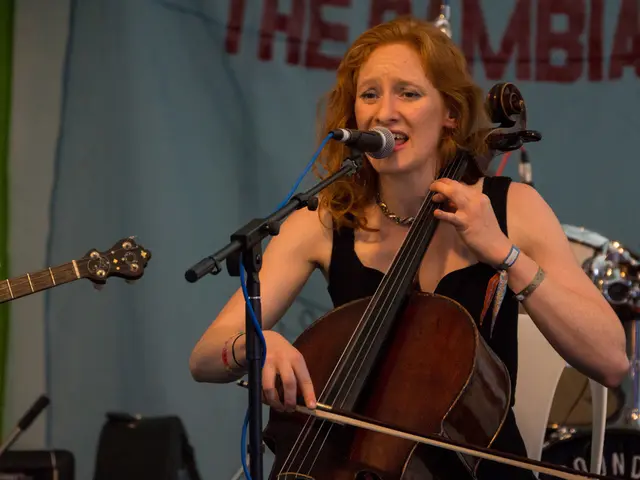 Timeless Melody Maker in the Realm of Timeless Hits: