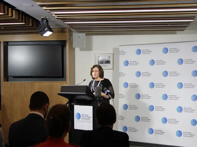 Debut performance skips inauguration for Markus Söder's daughter