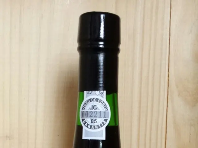 Train collectors halt operations due to an overflow of bottles on the tracks