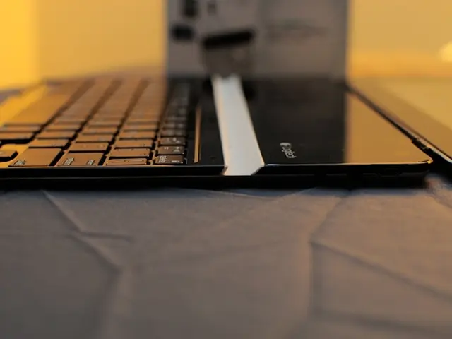 Gaming with Lenovo Legion i9 3D: A boundary-pushing experience that merges real life and virtual...