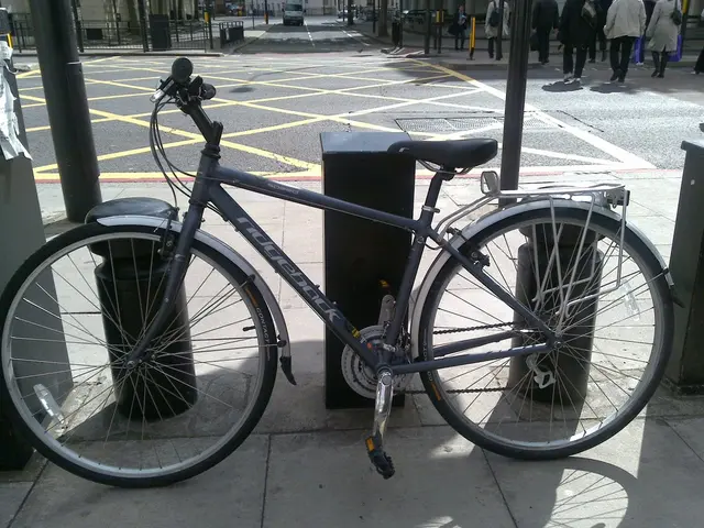 Apprehended in the act