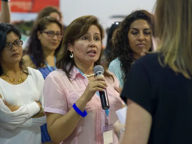 Critique of a Publication: Addressing Female Genital Mutilation and Early Marriages in Kenya -...