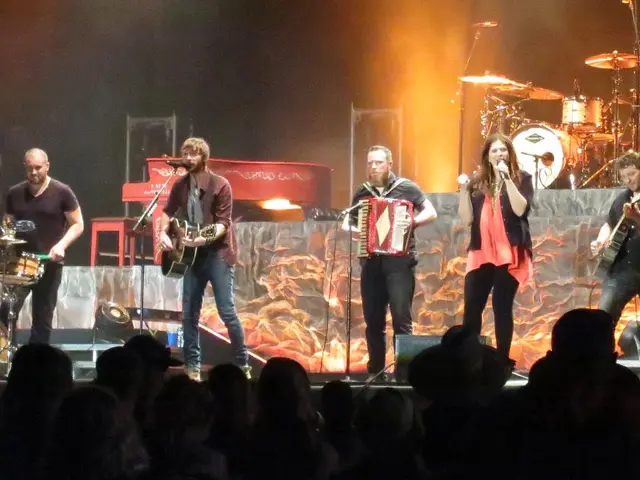 "Emphasis on delivery boosts impact of Zombie single by The Cranberries"