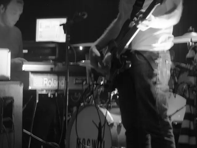 In the world of sampling dominance, it was declared acceptable for artists to utilize an obscure...