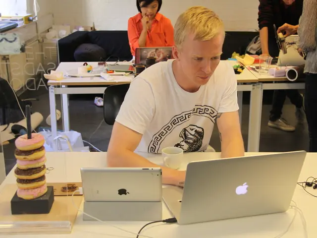 Tech entrepreneur in Turkey causes uproar for hurling flower pot at staff member