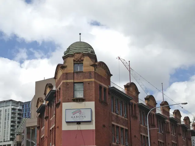 Alteration in Traffic Flow Occurs in Petropavlovsk-Kamchatsky's City Center