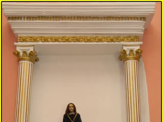 Gunned down in Lviv: Assassination of ex-Ukrainian parliament leader