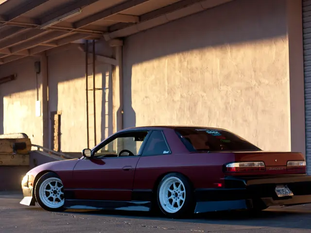 Modernization in Dreieich's intersection: Enhancement for improved road security