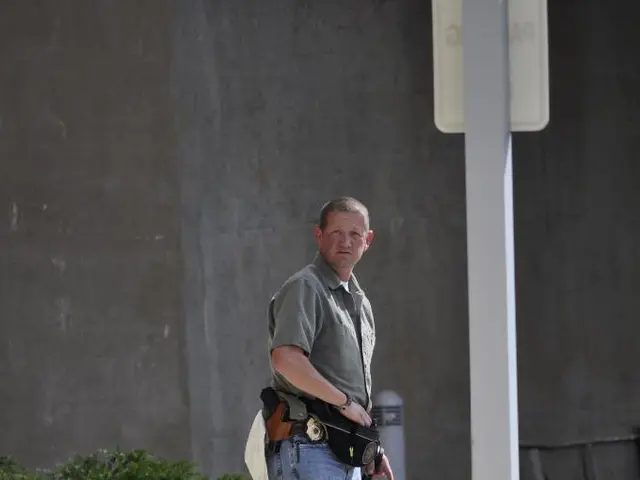 Disorderly Conduct in Daylight Hours