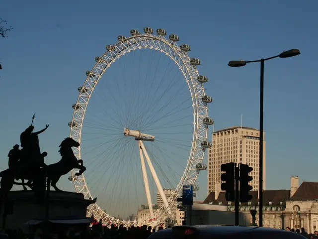 Bicycle Journey of Beuys