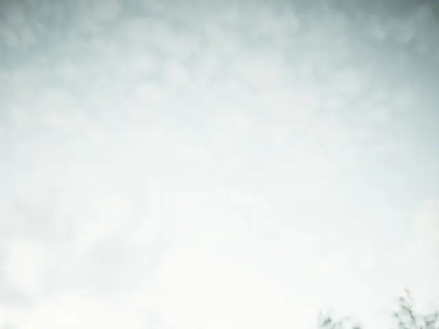 Sunday forecast for Our Lady of Glory predicts overcast skies