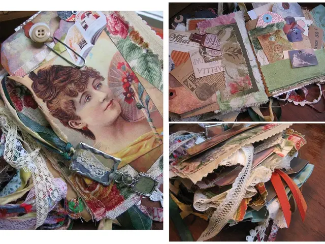 Access Pass for Art Gallery Exploration