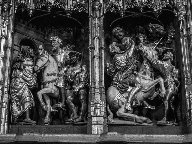 Art Trading: Buying and Selling Artwork in the Marketplace