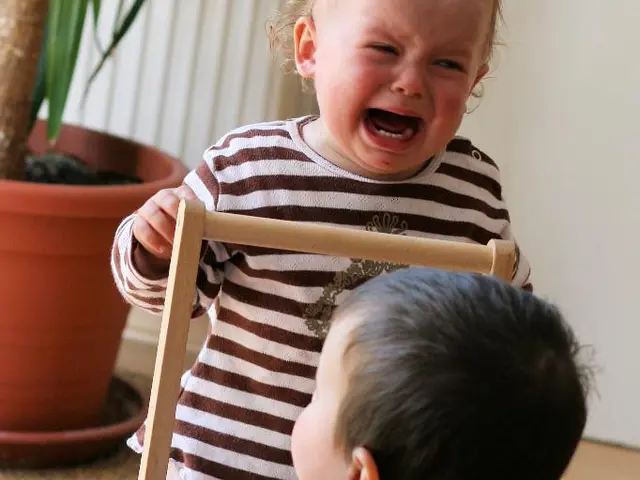 Stricken Chinese Boy with Multiple Life-Threatening Conditions Pens Moving Letter to Mother, Urging...