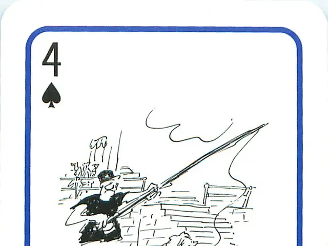 Jason Koon's Mental Tenacity Unveiled: A Deep Dive into His Winning Strategy