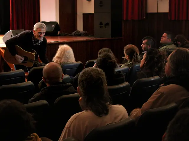 Aged 89, actor Arthur Brauss passes away