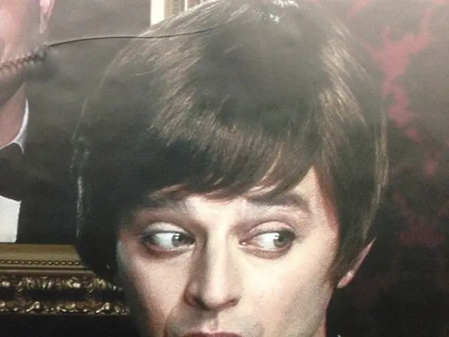 Law enforcement agencies are on the hunt for a lost 11-year-old child, featured in an image.