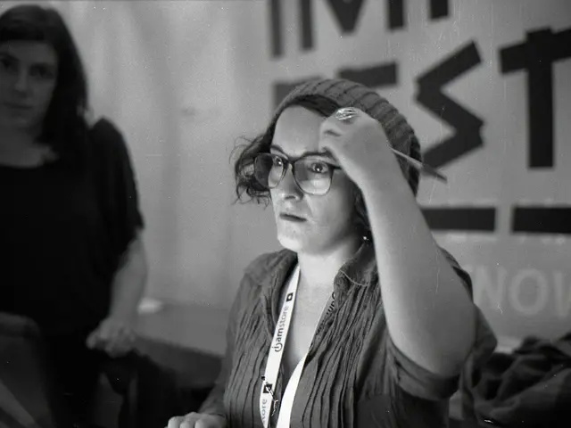 Arrest Made: Individual Identified as Unna Accused of Attempted Financial Deception Targeting an...