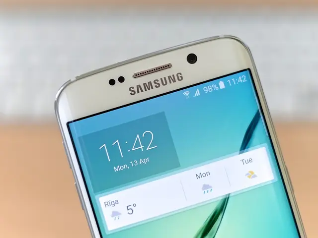 Criminal presence detected within the premises.