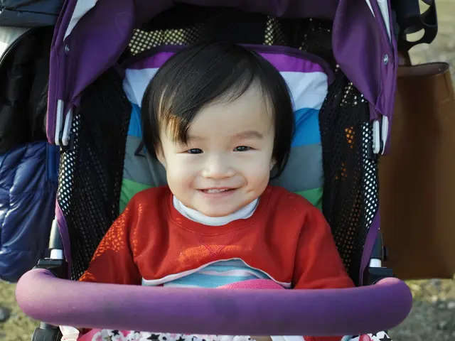 Boy Lost in Gladbeck, Bochum, and Duisburg: Searches Being Conducted with Provided Image of the...