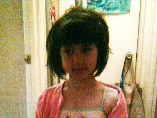 Police are actively searching for a 12-year-old girl who has gone missing in Detroit, according to...