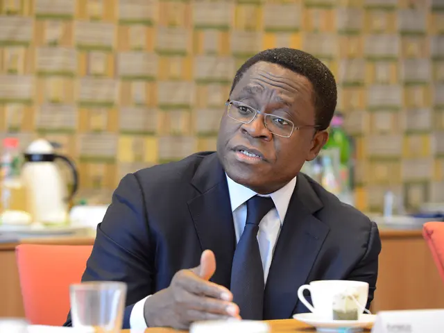 In the political arena, Wisconsin congressman Paul Ryan faces a primary challenge from a Tea Party...