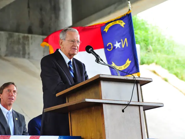 Trump Encountering Unfamiliar Criticism from Conservative Radio Host Sykes in Wisconsin (AUDIO)