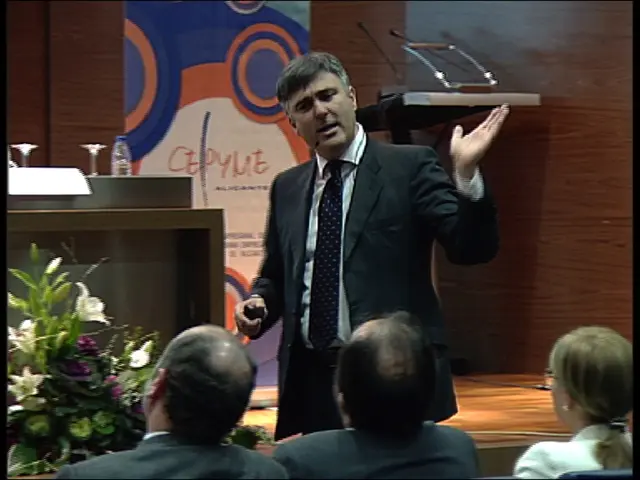 Historian Interraums Every Justification Senate Republicans Have Employed to Thwart Obama's SCOTUS...