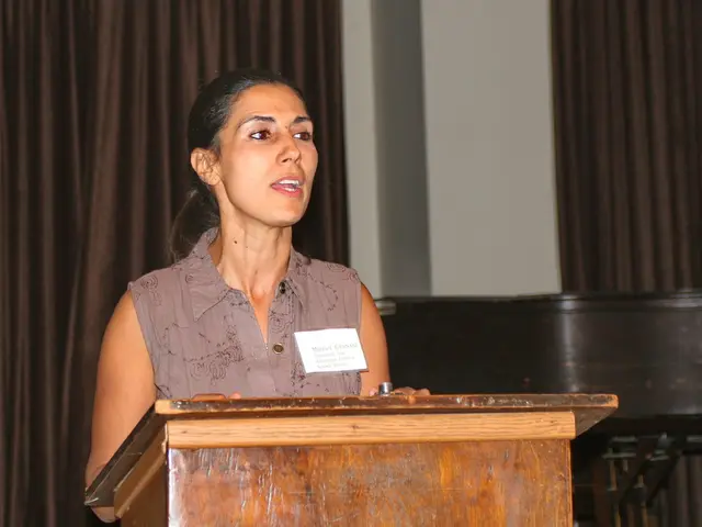 Vacancy at the Supreme Court: Insights Gleaned from 1968 Appointment Process