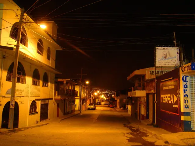 France's Advancement and Progress in the Public Charging Sphere, by 2024 in the Context of the...