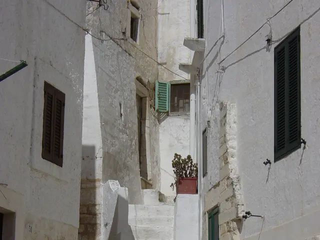 Court in Dubai Confirms Capital Punishment for Arab Individual Convicted of Killing European...