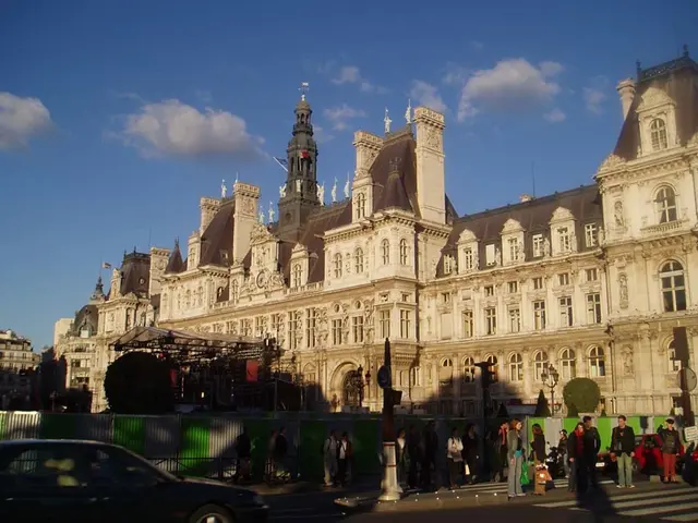 EV Charging industry undergoes shift as Europe adopts CCS standard, diminishing CHAdeMO's influence