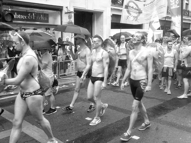 Jaywalking in the UAE could result in a fine of up to Dh10,000.