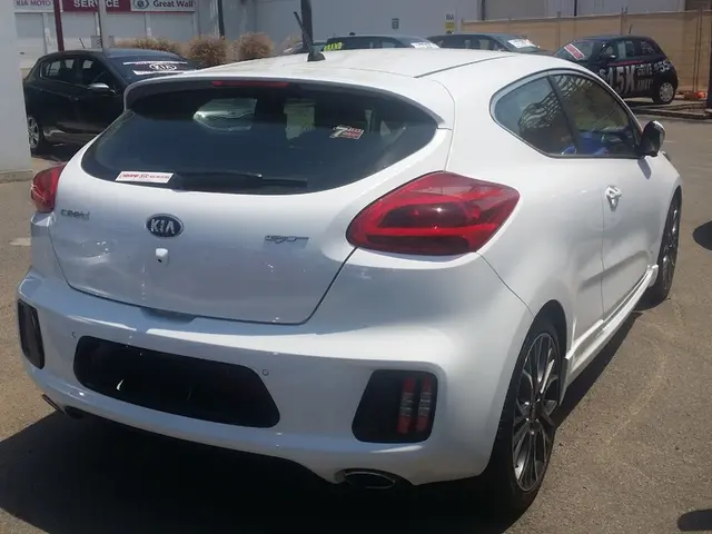 Germany's Charging Infrastructure Fees: Rarely Applicable