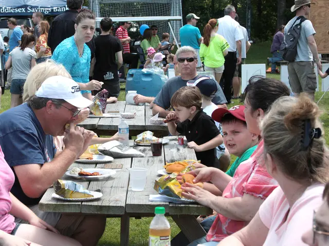 "Worry Abounds Among Locals Over Parking Issues in Expanding Walnut Creek"