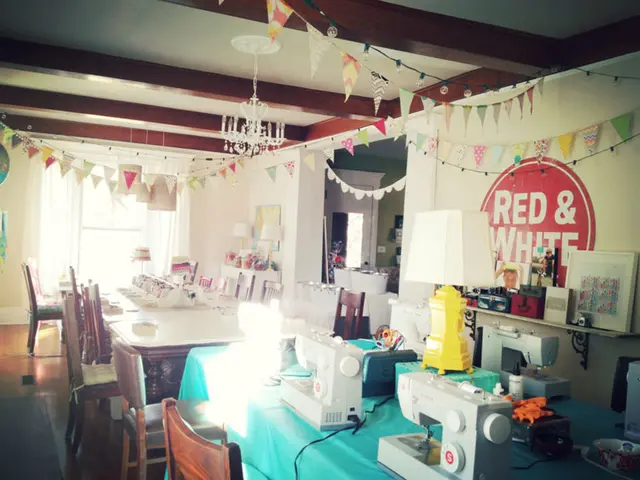 Annual Exhibition by Diablo Valley Quilters in Walnut Creek Supports Charitable Organization