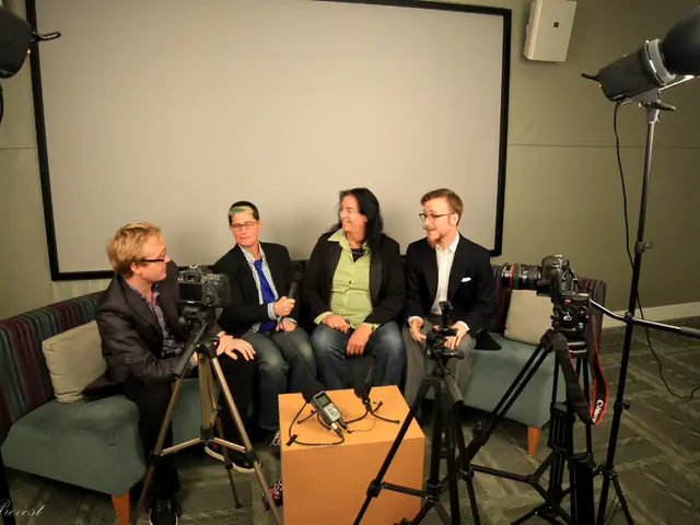 Preparing for a Construction Job Interview: Tips and Strategies for Succeeding in the Interview...