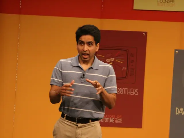 Dramatic Journey: Salimou Thiam Leaps from School Stage to Hollywood Screens